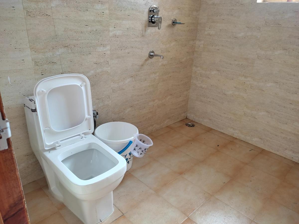 Madpackers Mcleodganj Hostel Νταραμσάλα Εξωτερικό φωτογραφία